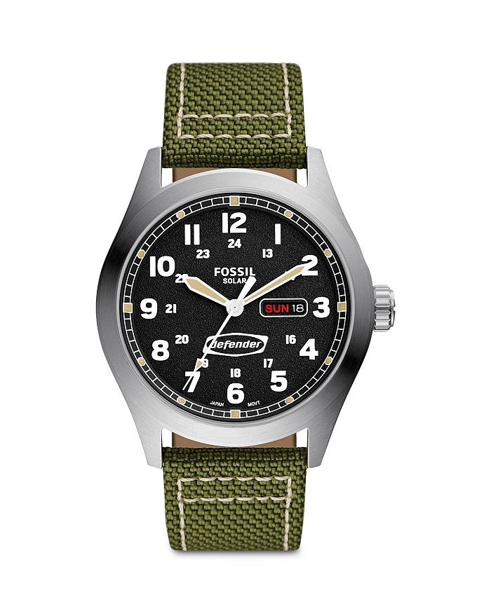 Fossil 46mm online