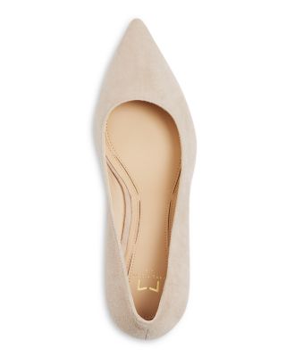 Women's Zala Pointed Toe Pumps