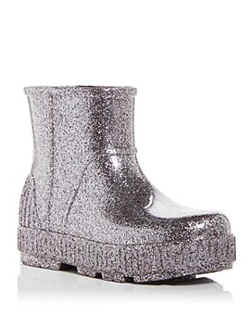 UGG® - Women's Drizlita Glitter Rain Boots