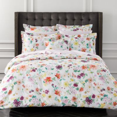 Schlossberg Flora Blanc Bedding Collection | Bloomingdale's