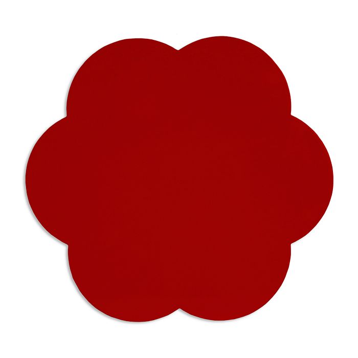 Addison Ross Scalloped Lacquer 13" Placemats, Set of 4 Bloomingdale's