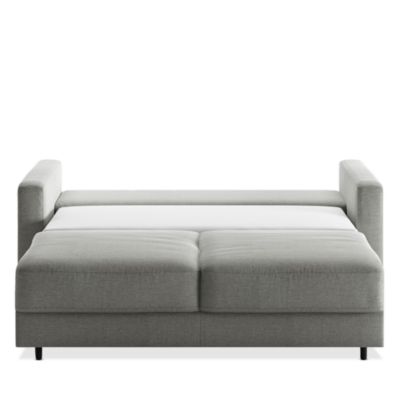 Hampton Fabric Queen Sleeper Sofa