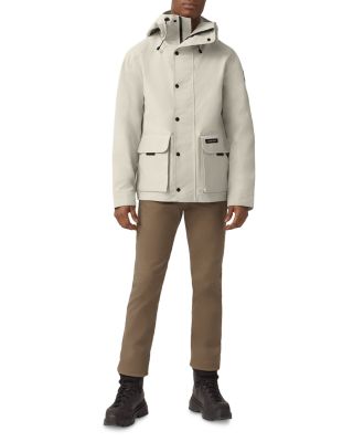 Lockeport Jacket