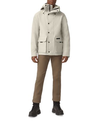 Canada Goose Lockeport Jacket | Bloomingdale's