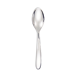 Christofle Mood Silverplated Soup Spoon