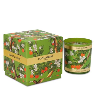 Sicilian Orange Scented Candle 8.81 oz.