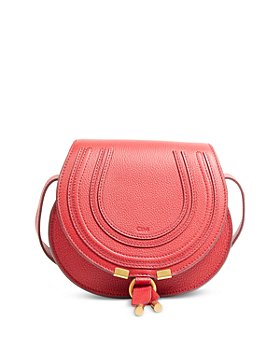 Pink Designer Crossbody Bags | Bloomingdale's