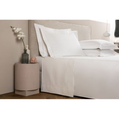 Essentials Doppio Ajour Sheet Set, California King