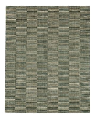 Bobby Berk by Karastan Broken Stripe Area Rug, 5' x 8'