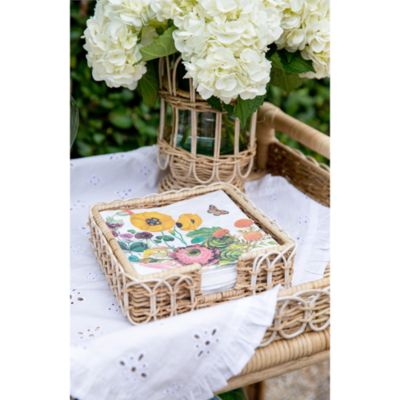 Provence Rattan Collection