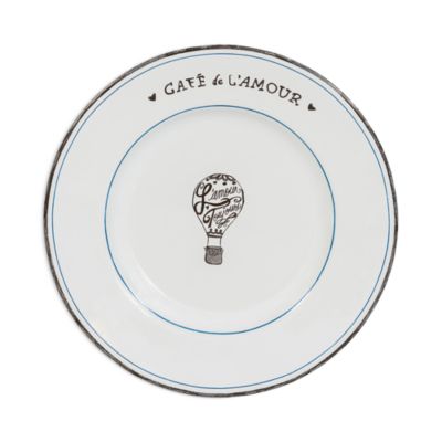 L'Amour Toujours Dinnerware, Set of 16