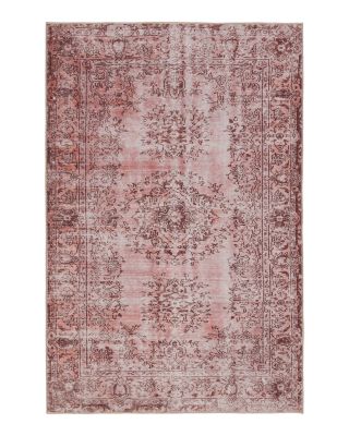 Kate Lester Harman HBL02 Area Rug, 5' x 7'6