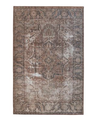 Kate Lester Harman HBL10 Area Rug, 9' x 12'