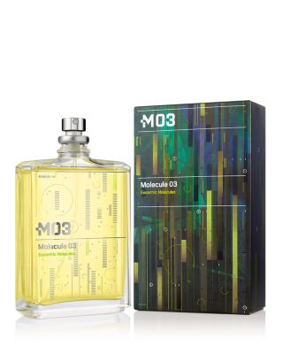 Molecule 03 Eau de Toilette 3.4 oz.