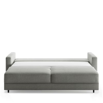 Hampton Fabric King Sleeper Sofa