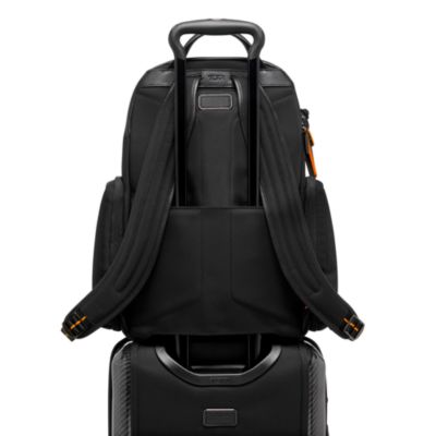 Paddock Backpack