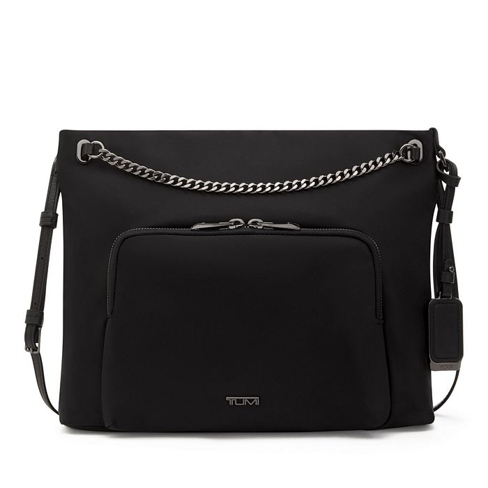 Tumi Voyageur Nairobi Crossbody Bag Bloomingdale's