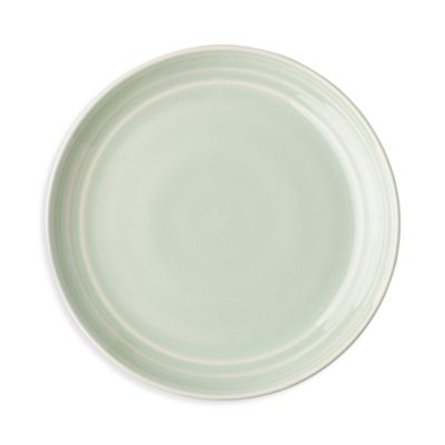 Bilbao Dinnerware 5 Piece Place Setting, Sage