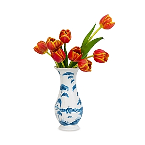 Juliska Country Estate Delft Blue 9 Vase