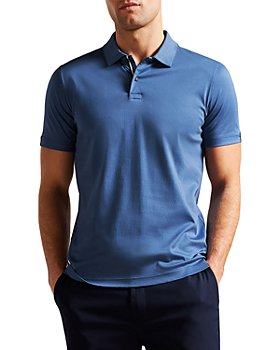 Ted Baker - Zeiter Slim Fit Soft Touch Polo