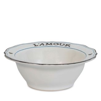Juliska L'Amour Toujours Cereal Ice Cream Bowl | Bloomingdale's