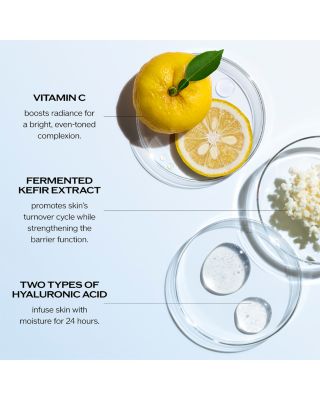 Benefiance Smooth &amp; Brighten Eye Cream Set ($139 value)