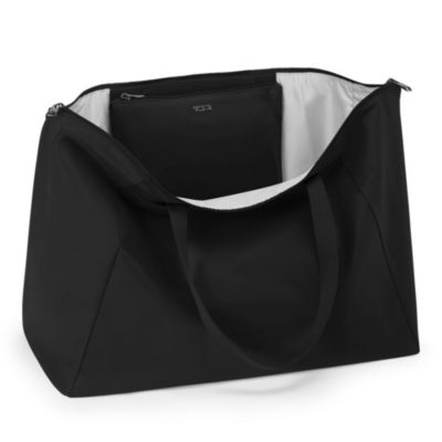 Voyageur Just In Case Large Zip Tote Bag