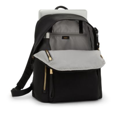 Voyageur Halsey Backpack