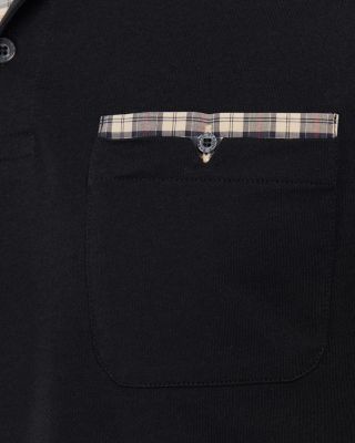 Corpatch Polo Shirt