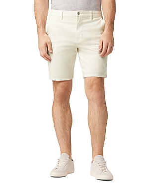 Joe's Jeans Men's The Brixton Cotton Trouser Shorts In Muslin
