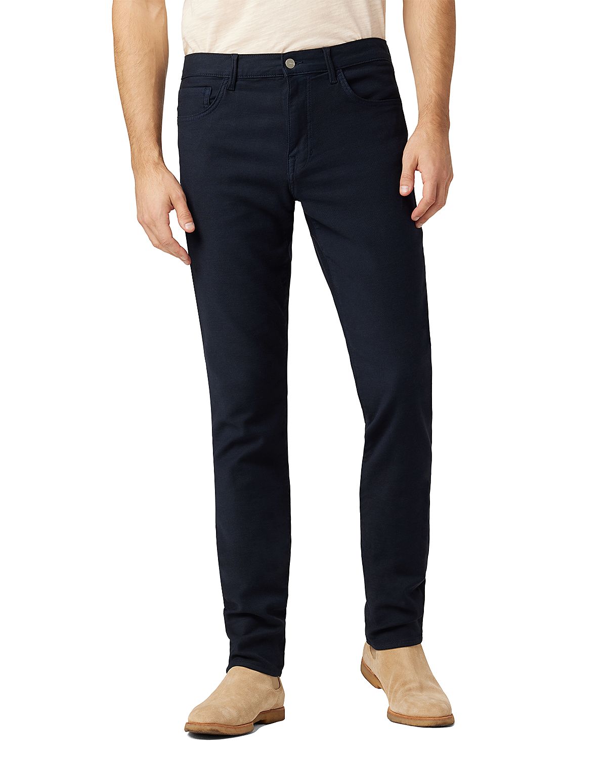 Joe's Jeans The Airsoft Asher 32 French Terry Slim Fit Pants