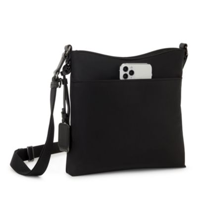 Voyageur Tyler Crossbody Bag