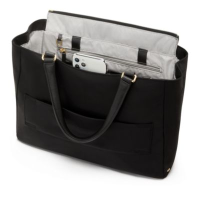 Voyageur Valetta Medium Tote