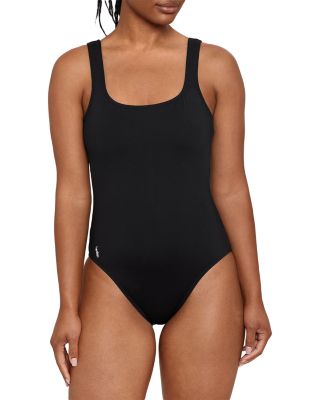 Martinique Signature Solids One Piece Swimsuit