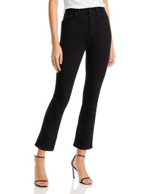 Fashion 7 for all mankind high waist jeans