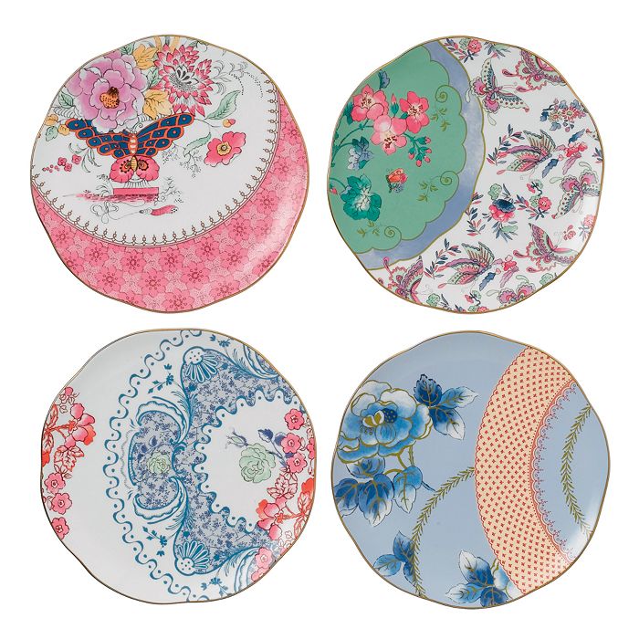 Tidbit plates shop