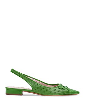 Green Kate Spade New York Women's Shoes - Bloomingdale's