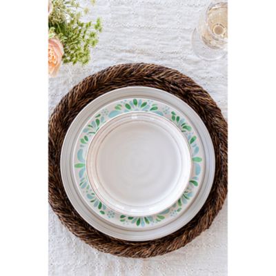 Bilbao Side/Cocktail Plate