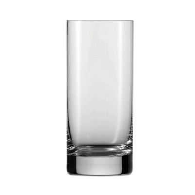 Paris Iced Beverage Glass, Set of 6