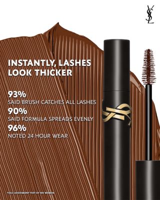 Lash Clash Extreme Volume Mascara