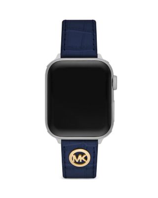 michael kors apple watch bracelet