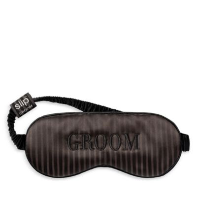 Groom Sleep Mask