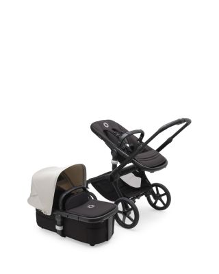 Fox 5 Complete Stroller
