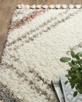 Axis AX07A Area Rug, 6'7" x 9'6"