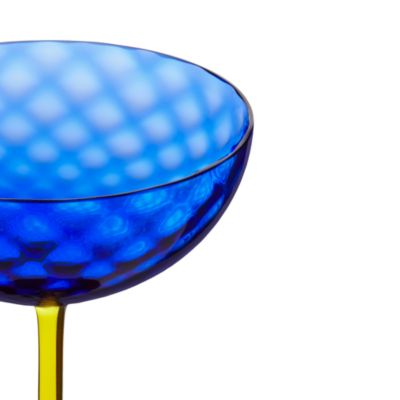 Casa Champagne Wine Glass