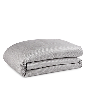 Hudson Park Collection Palermo Duvet Cover, Full/Queen - 100% Exclusive
