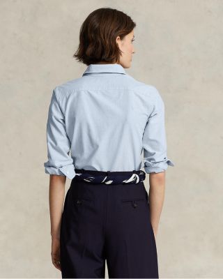 Oxford Shirt
