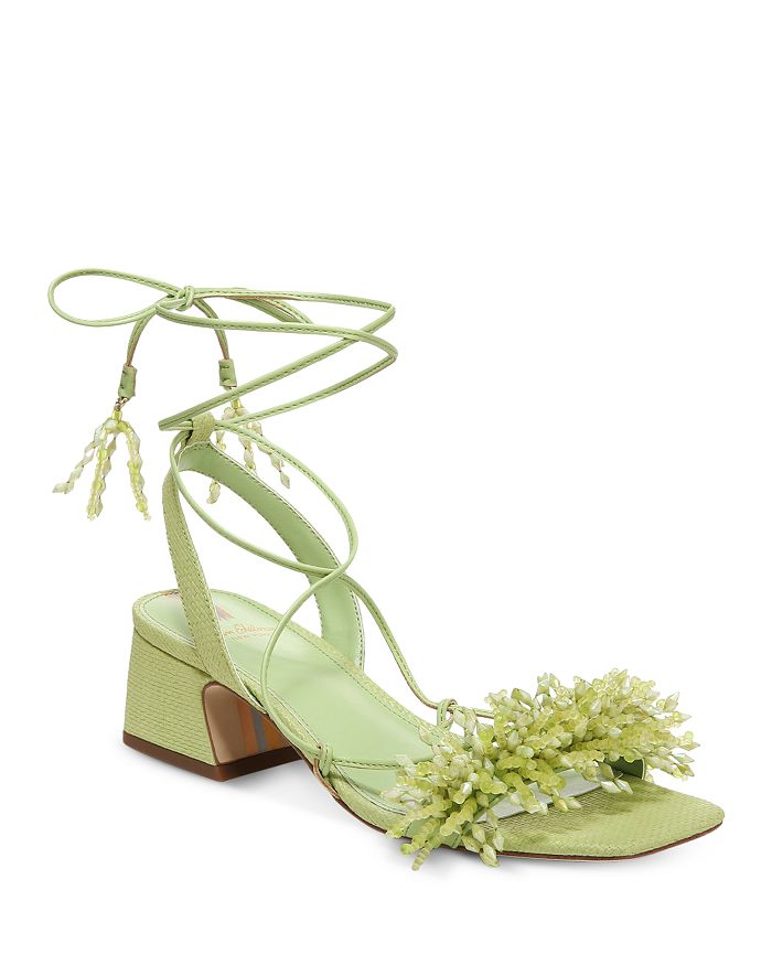 Sam edelman on sale olivie beaded sandal