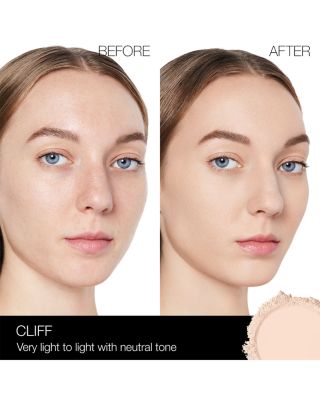 Soft Matte Advanced Perfecting Powder