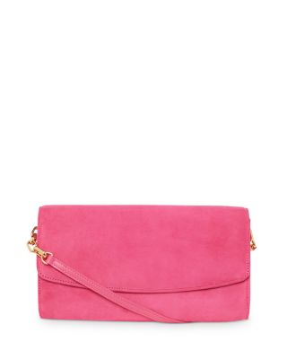 HOBBS LONDON - Sarah Leather Clutch